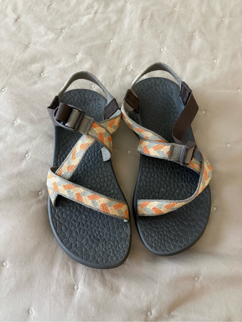 Chacos